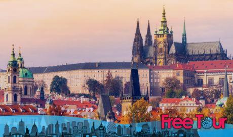 Cosas que hacer en Praga en noviembre