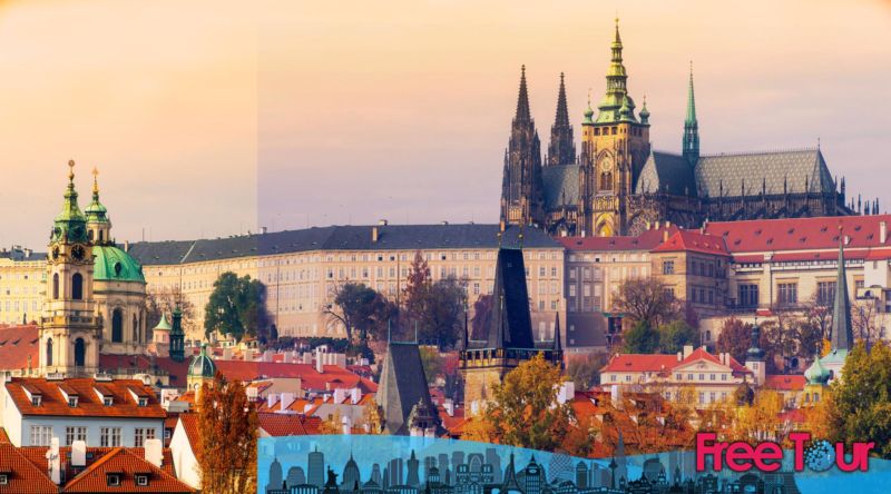 Cosas que hacer en Praga en noviembre Cosas que hacer en Praga en noviembre