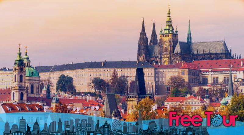 Cosas que hacer en Praga en octubre Cosas que hacer en Praga en octubre