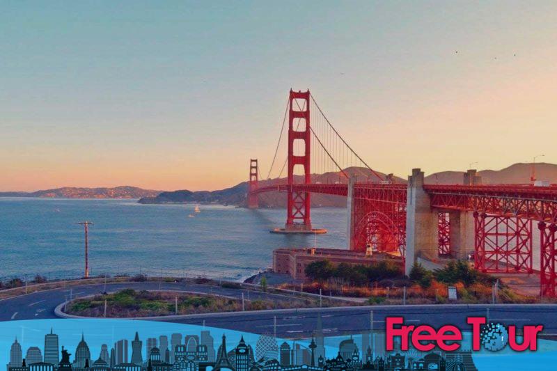 Cosas que hacer en San Francisco en octubre Cosas que hacer en San Francisco en octubre
