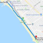 Cosas que hacer en Santa Mónica y Venice Beach Cosas que hacer en Santa Mónica y Venice Beach