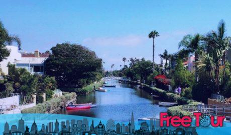 Cosas que hacer en Santa Mónica y Venice Beach Cosas que hacer en Santa Mónica y Venice Beach