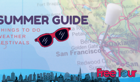 Cosas que hacer en verano en San Francisco Cosas que hacer en verano en San Francisco