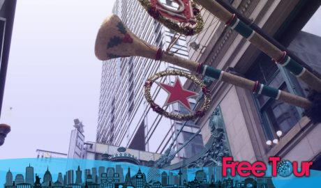 Cosas que hacer para el Día de Acción de Gracias en Chicago 2018 Cosas que hacer para el Día de Acción de Gracias en Chicago 2018