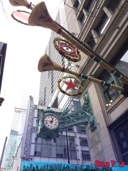 Cosas que hacer para el Día de Acción de Gracias en Chicago 2018 Cosas que hacer para el Día de Acción de Gracias en Chicago 2018