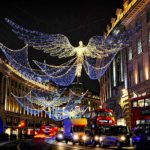 Cosas que hacer para la Navidad en Londres 2023