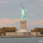 Cruceros de la Estatua de la Libertad | 8 Maneras de Ver a la Dama de la Libertad