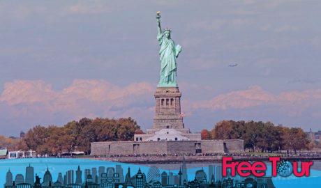 Cruceros de la Estatua de la Libertad | 8 Maneras de Ver a la Dama de la Libertad