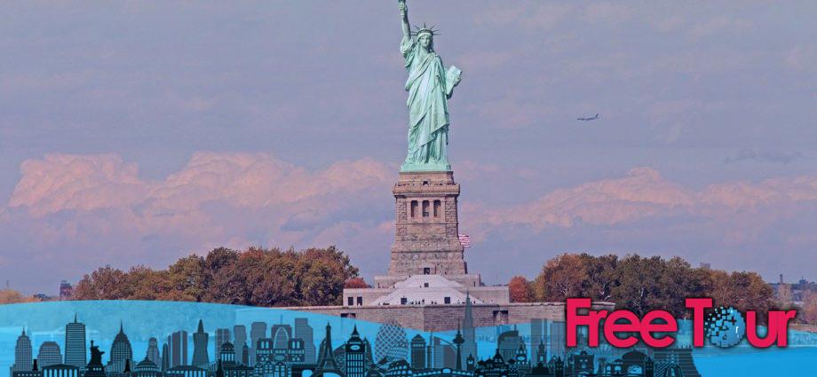 Cruceros de la Estatua de la Libertad | 8 Maneras de Ver a la Dama de la Libertad