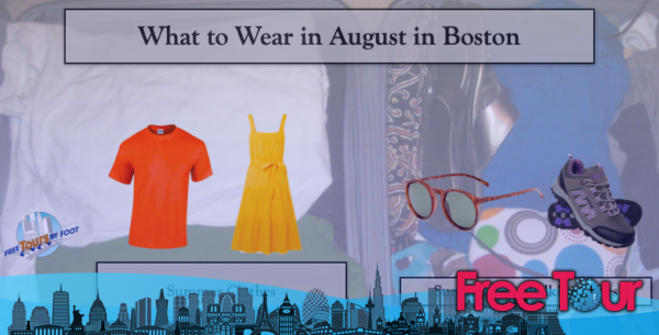 cual es el clima en boston en agosto 3 - ¿Cuál es el clima en Boston en agosto?