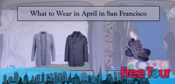 cual es el clima en san francisco en abril 3 - ¿Cuál es el clima en San Francisco en abril?