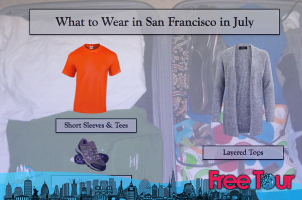 cual es el clima en san francisco en julio 3 - ¿Cuál es el clima en San Francisco en julio?