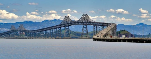 ¿Cuál es el clima en San Francisco en septiembre?