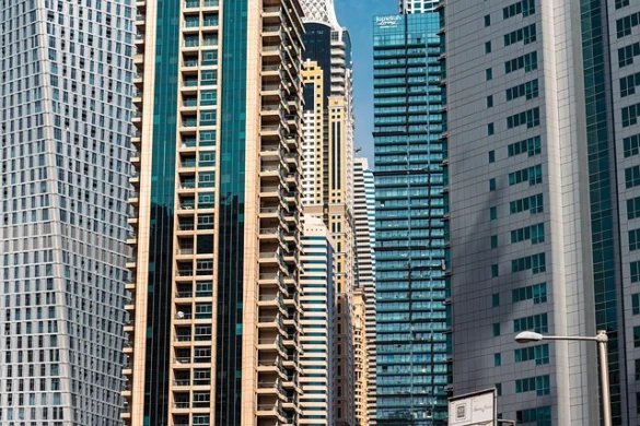 ¿Cuál es el mejor momento para visitar Dubai?