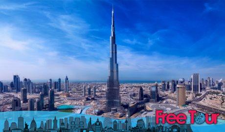 cual es el mejor momento para visitar dubai 460x270 - ¿Cuál es el mejor momento para visitar Dubai?