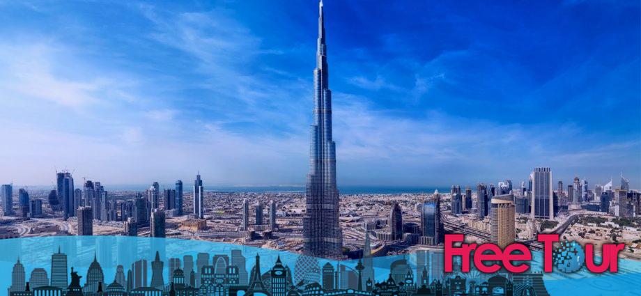¿Cuál es el mejor momento para visitar Dubai?