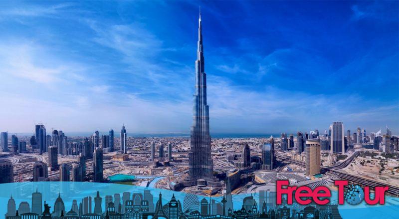 ¿Cuál es el mejor momento para visitar Dubai? ¿Cuál es el mejor momento para visitar Dubai?