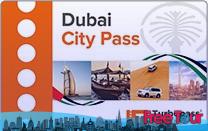 ¿Cuál es el mejor pase para la ciudad de Dubai?