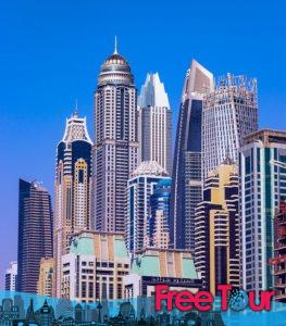 ¿Cuál es el mejor pase para la ciudad de Dubai?