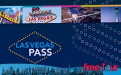 ¿Cuál es el mejor pase para Las Vegas City Pass?