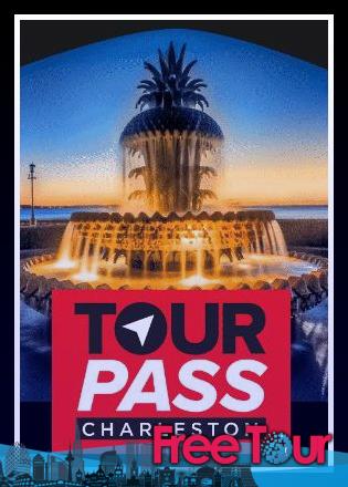 ¿Cuál es el mejor pase turístico de Charleston? ¿Cuál es el mejor pase turístico de Charleston?