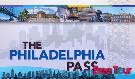 ¿Cuál es el mejor pase turístico de Filadelfia?