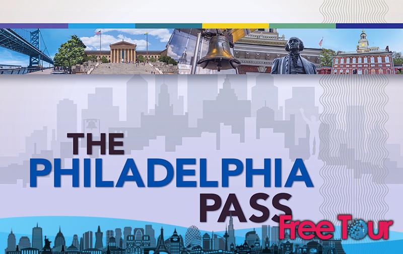 ¿Cuál es el mejor pase turístico de Filadelfia? ¿Cuál es el mejor pase turístico de Filadelfia?