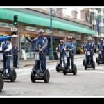 ¿Cuál es el mejor Segway Tour de San Francisco? ¿Cuál es el mejor Segway Tour de San Francisco?