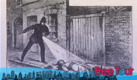 ¿Cuál es el mejor tour de Jack el Destripador? ¿Cuál es el mejor tour de Jack el Destripador?