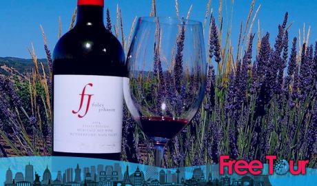 cual es el mejor tour de vinos de san francisco 460x270 - ¿Cuál es el Mejor Tour de Vinos de San Francisco?
