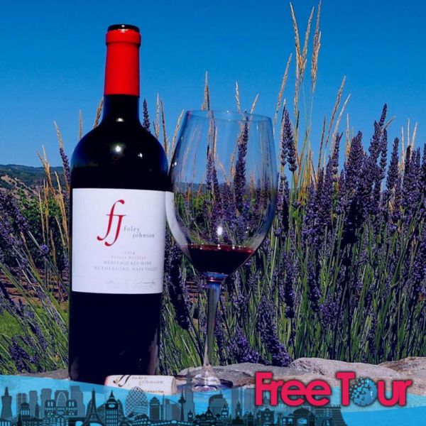 ¿Cuál es el Mejor Tour de Vinos de San Francisco? ¿Cuál es el Mejor Tour de Vinos de San Francisco?