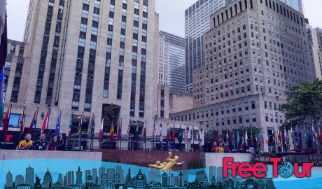 ¿Cuál es el mejor tour del Bajo Manhattan para usted? ¿Cuál es el mejor tour del Bajo Manhattan para usted?