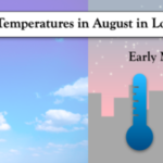 ¿Cuál es el tiempo en agosto en Los Ángeles? ¿Cuál es el tiempo en agosto en Los Ángeles?
