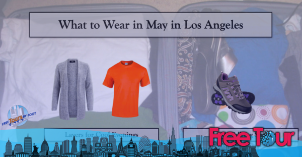 cual es el tiempo en mayo en los angeles 3 - ¿Cuál es el tiempo en mayo en Los Ángeles?