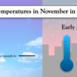 ¿Cuál es el tiempo en noviembre en Los Ángeles? ¿Cuál es el tiempo en noviembre en Los Ángeles?