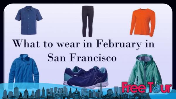 cual es el tiempo en san francisco en febrero 2 - ¿Cuál es el tiempo en San Francisco en febrero?