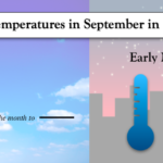 ¿Cuál es el tiempo en septiembre en Los Ángeles? ¿Cuál es el tiempo en septiembre en Los Ángeles?