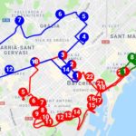 ¿Cuál es la mejor excursión en autobús a Barcelona? ¿Cuál es la mejor excursión en autobús a Barcelona?