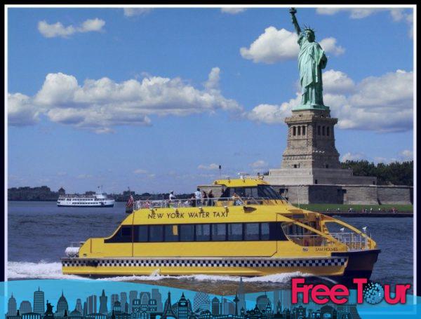 cual es la mejor excursion en barco o crucero en nueva york 6 - ¿Cuál es la mejor excursión en barco o crucero en Nueva York?
