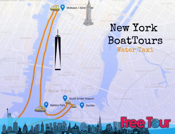 cual es la mejor excursion en barco o crucero en nueva york 7 - ¿Cuál es la mejor excursión en barco o crucero en Nueva York?
