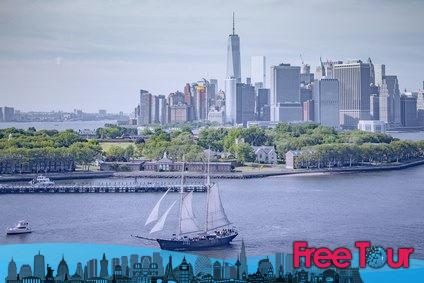cual es la mejor excursion en barco o crucero en nueva york 9 - ¿Cuál es la mejor excursión en barco o crucero en Nueva York?