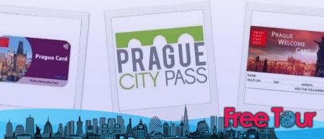 ¿Cuál es la mejor tarjeta de atracción turística de Praga?