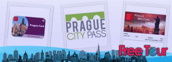¿Cuál es la mejor tarjeta de atracción turística de Praga? ¿Cuál es la mejor tarjeta de atracción turística de Praga?