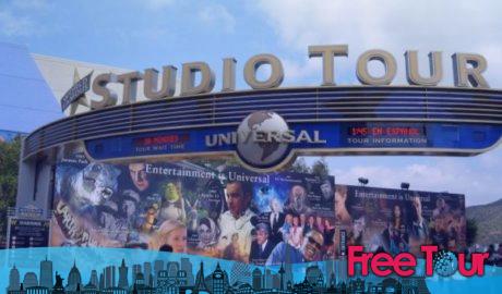 ¿Cuáles son las mejores excursiones a los estudios de Hollywood? ¿Cuáles son las mejores excursiones a los estudios de Hollywood?