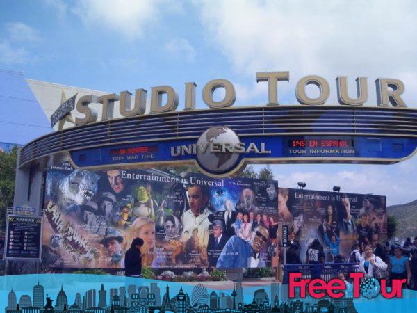 ¿Cuáles son las mejores excursiones a los estudios de Hollywood? ¿Cuáles son las mejores excursiones a los estudios de Hollywood?