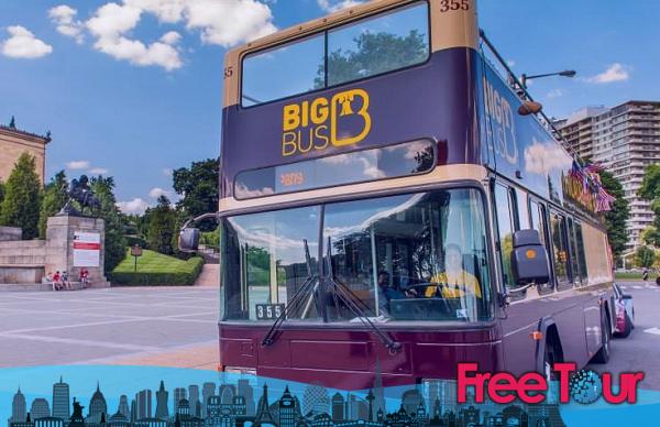 cuales son las mejores excursiones en autobus de filadelfia - ¿Cuáles son las mejores excursiones en autobús de Filadelfia?