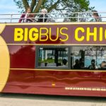 ¿Cuáles son las mejores excursiones en autobús en Chicago?