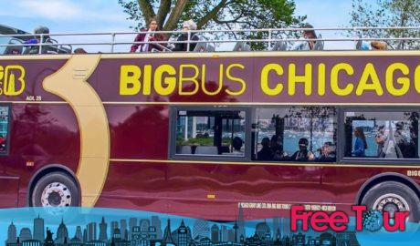 ¿Cuáles son las mejores excursiones en autobús en Chicago? ¿Cuáles son las mejores excursiones en autobús en Chicago?