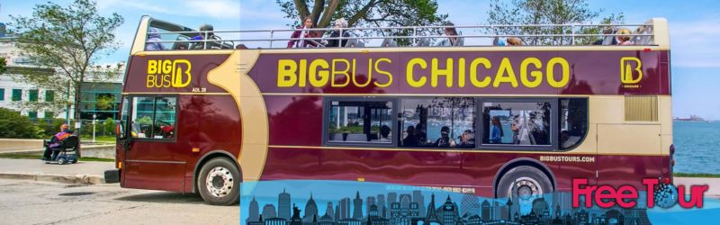 cuales son las mejores excursiones en autobus en chicago - ¿Cuáles son las mejores excursiones en autobús en Chicago?