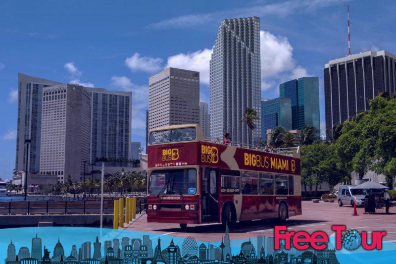 cuales son las mejores excursiones en autobus en miami - ¿Cuáles son las mejores excursiones en autobús en Miami?